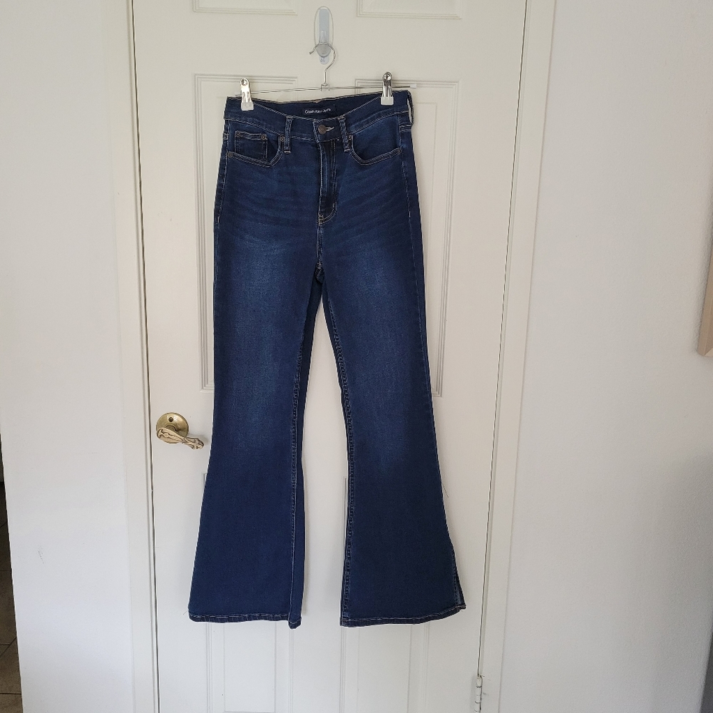 Calvin Klein jeans